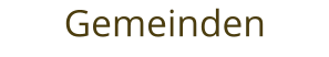 Gemeinden